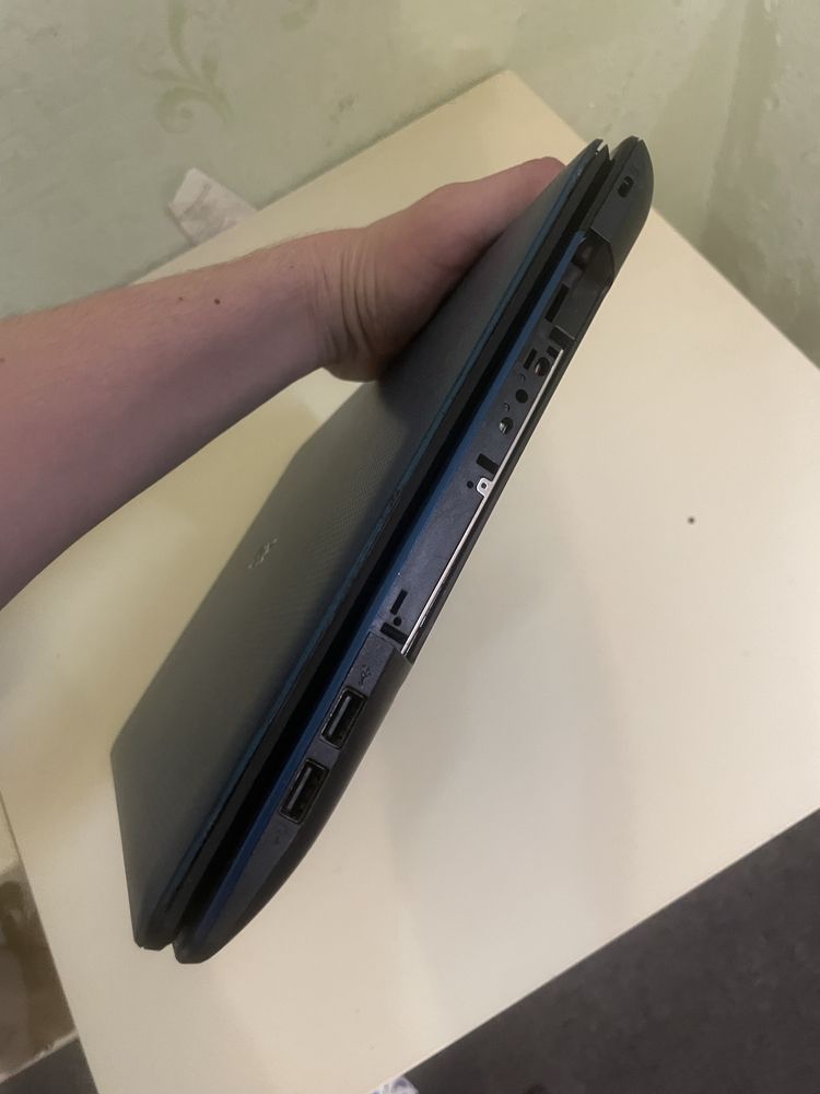 Ноутбук acer aspire ТЕРМІНОВО