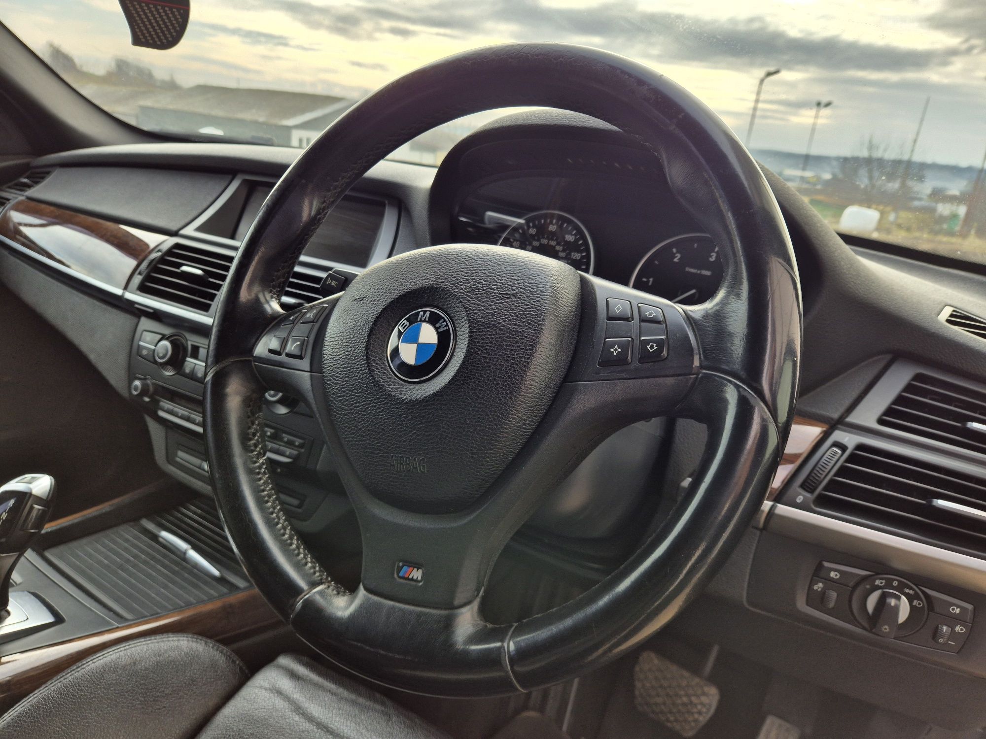 Разборка BMW X5 X6 E70 E71 М пакет Диски Р20 Шрот БМВ Х5 Е70 Капот