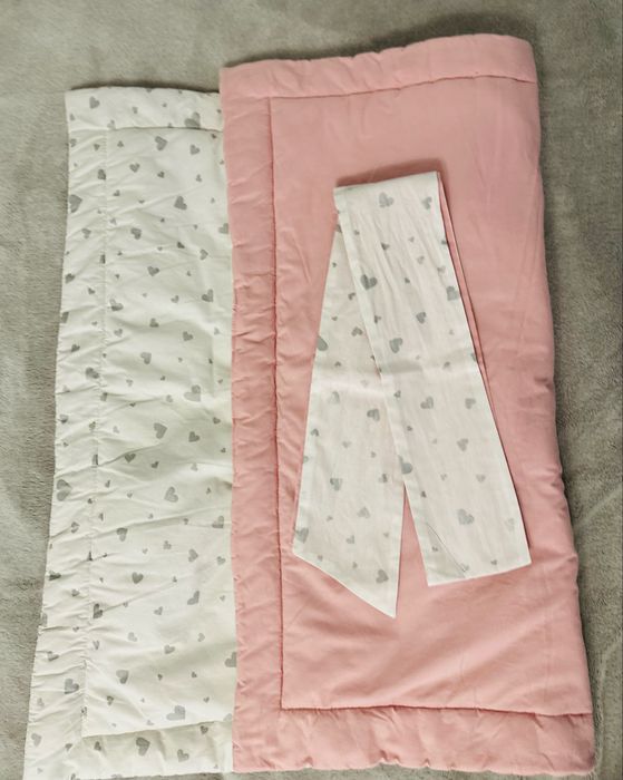 Конверт - плед на виписку