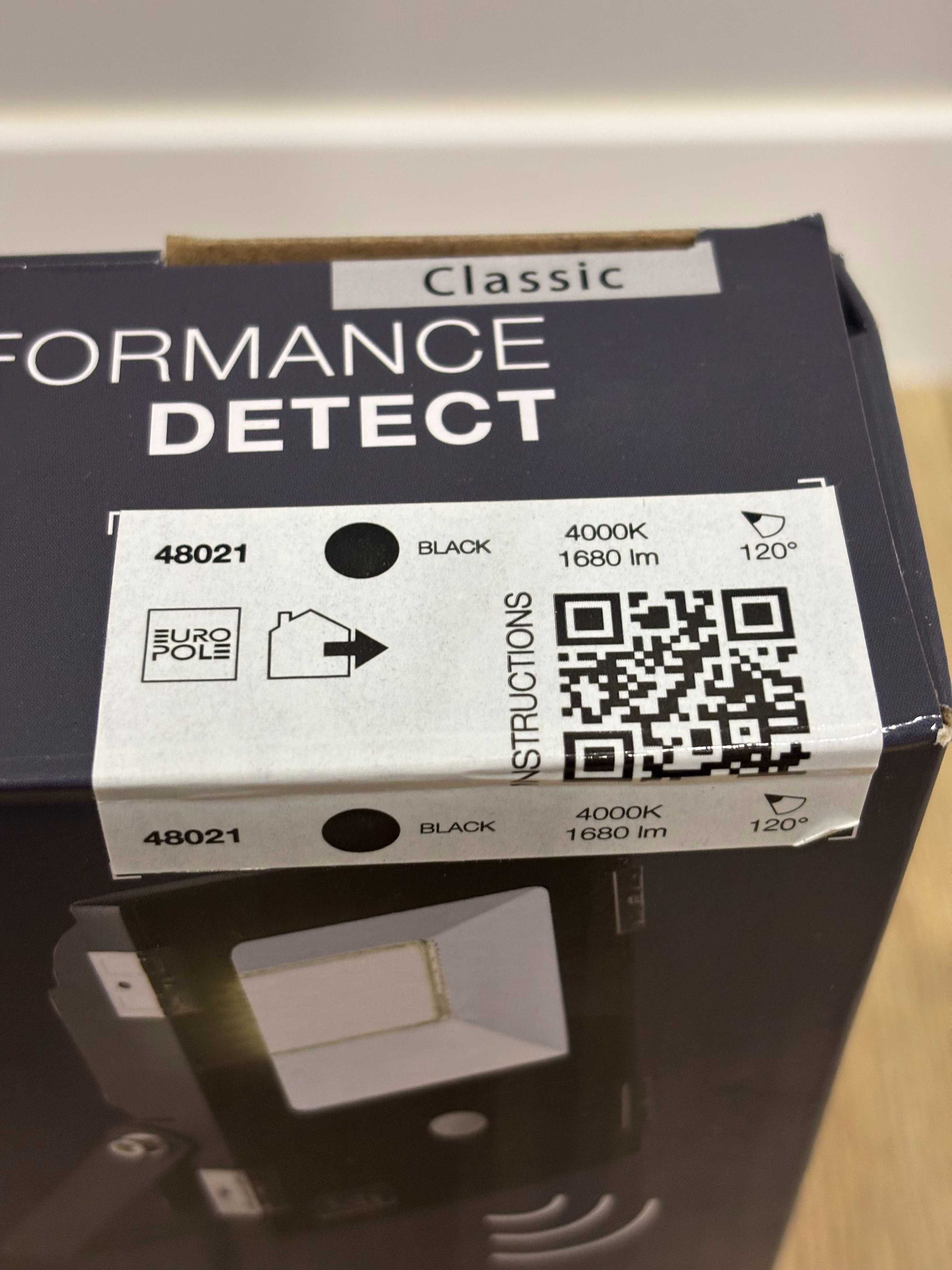 Продаються прожектори Europole YAKO PERFORMANCE DETECT!