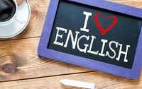 Частные (НЕ Онлайн) уроки английского языка для детей школьного возрас