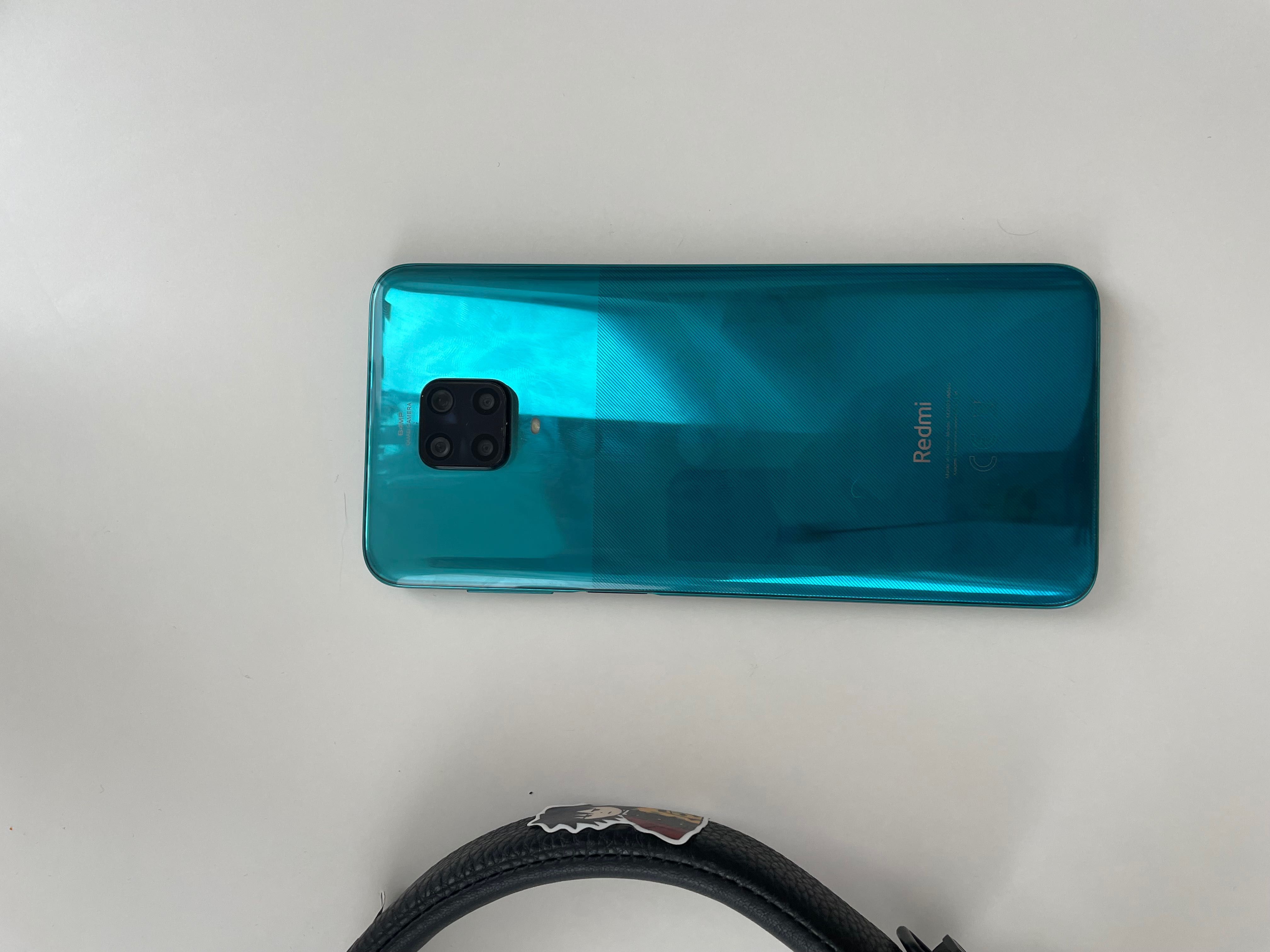 Xiaomi redmi note 9 pro