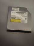Sprzedam napęd DVD RW do laptopa TOSHIBA SATELLLITE C650D