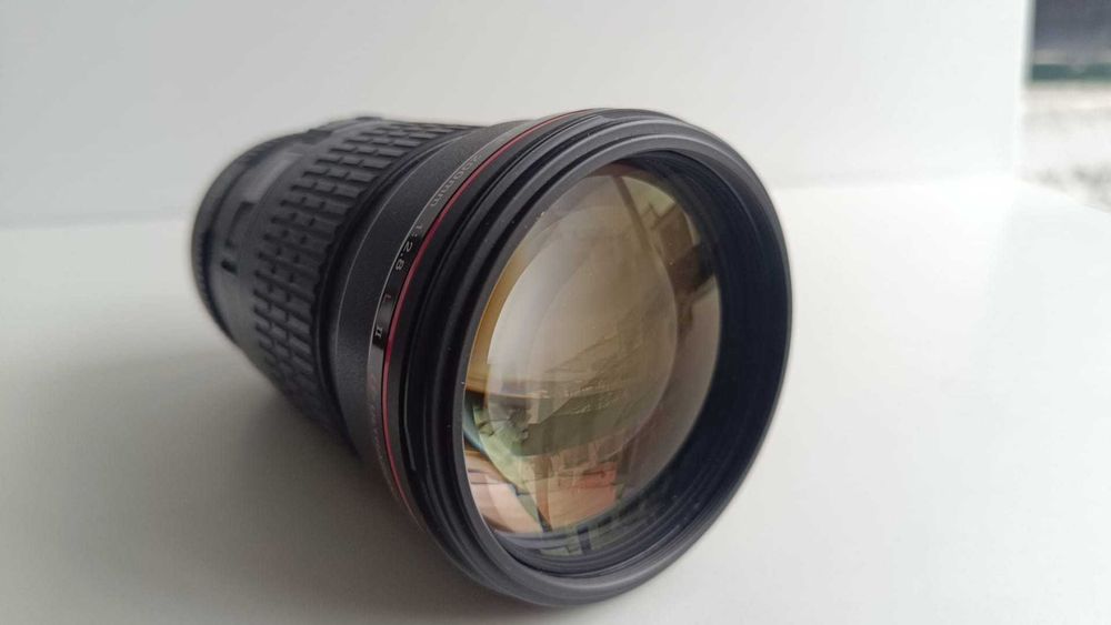 Canon EF 200 mm f/2.8  L USM II