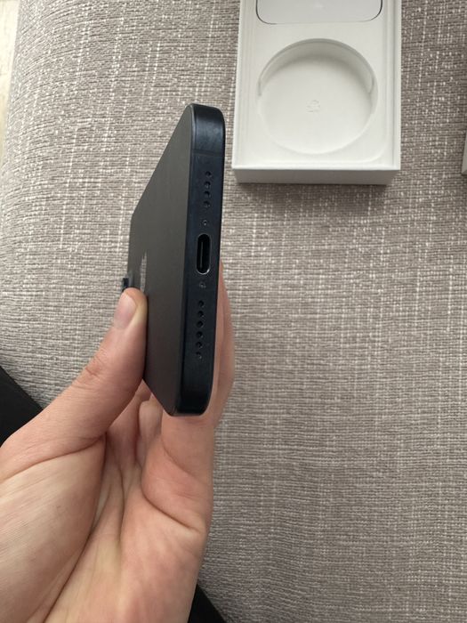 Iphone 15Pro Max/256Gb/Blue