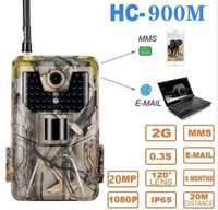 Фотопастка фотоловушка HC900M 2G