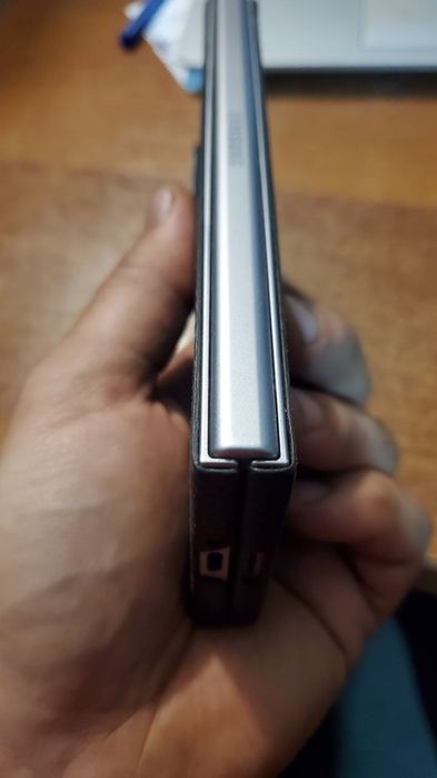 Продаю або міняю Samsung Fold6 12/256 silver