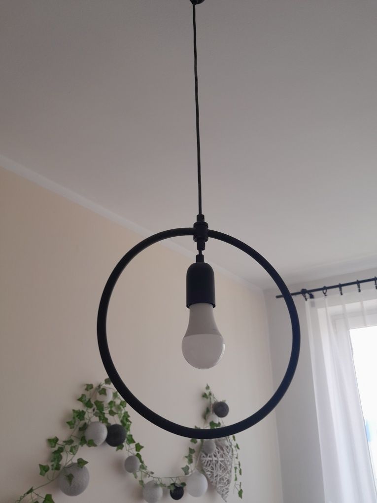 Ciekawe lampy , plafony  sprzedam