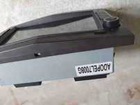 Radio vectra c, brak okablowania