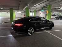 VW Arteon elegance  2.0 tdi DSG ASO bezwypadkowy 19alu webasto radar