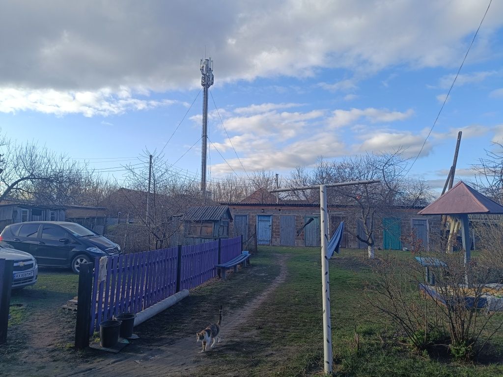 Продаж 3-кімнатної квартири з індивідуальним опаленням