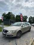 Volkswagen Passat 2.0 LPG/zamiana/Automat/długie opłaty