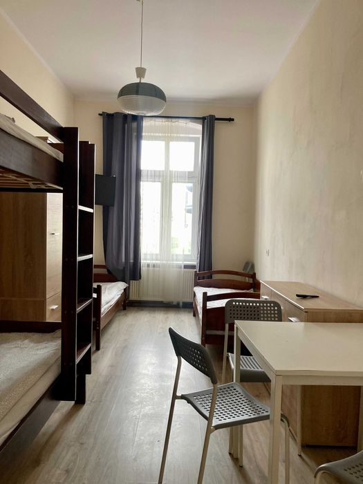 Kwatery pracownicze Jawor ul. Poniatowskiego