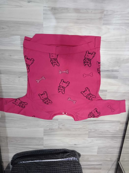 Spodnie 4 pary wygodne