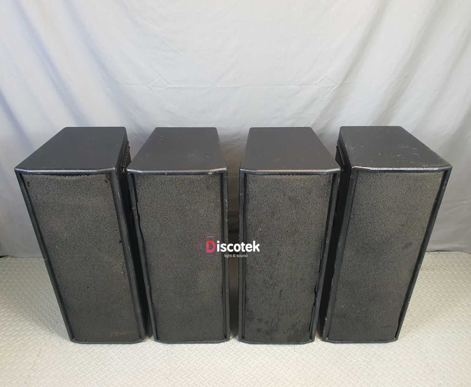 HK-Audio Linear Pro LP210 | 500W/8ohm | 4 szt. |