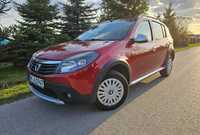 Dacia Sandero Stepway 1.6