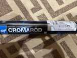 электроды cromarod 316l