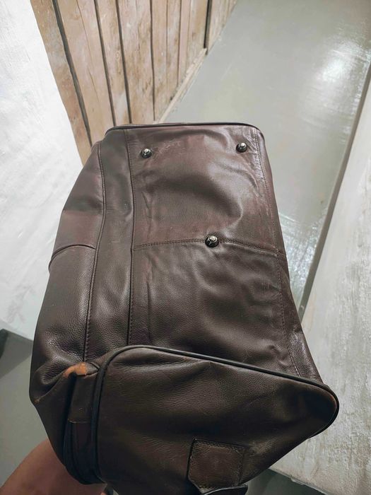 Torba skórzana  Valentini (Oryginalna)