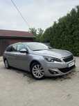 Peugot 308 lift full led