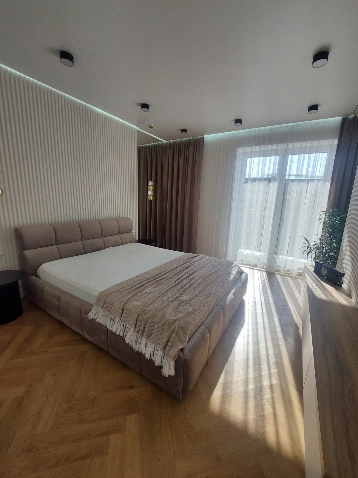 ПРОДАЖ! Стильна однокімнатна квартира в ЖК Style Up