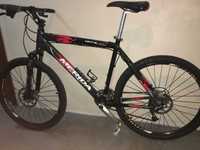 MTB Merida Deore LX 26. size M