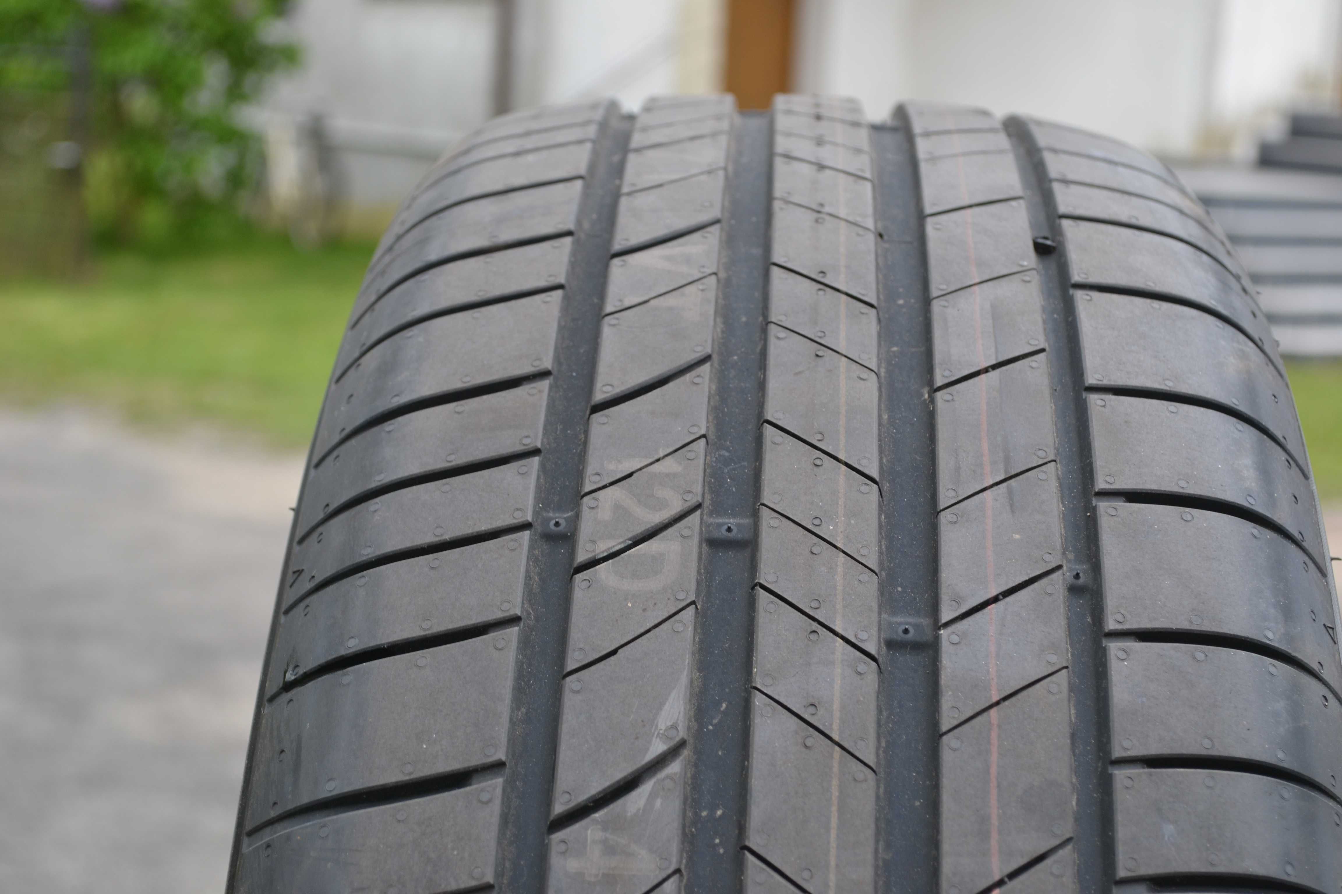 Opony 235/55/19 Kumho letnie 4szt 2024r nowe