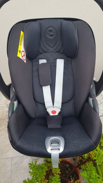 Ovo cybex cloud t i-size