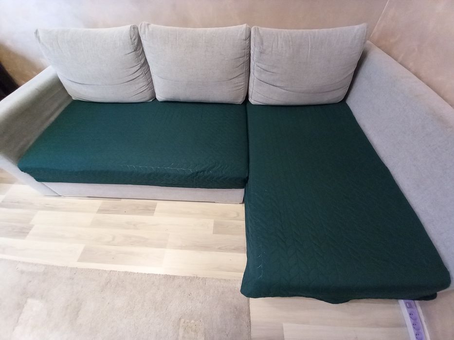 Narożnik BRW 230x145x80