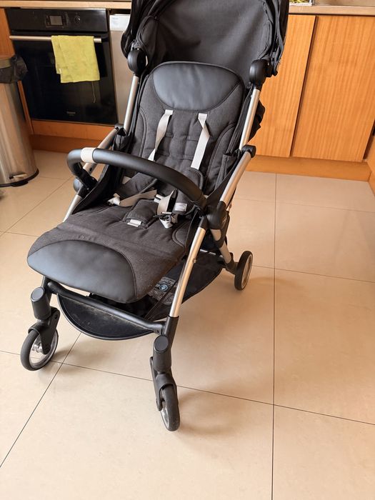 Carrinho de passeio Chicco