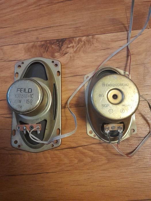 Динамики громко говоритель