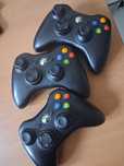 Pady xbox360 stan bardzo dobry (możliwy dowóz)