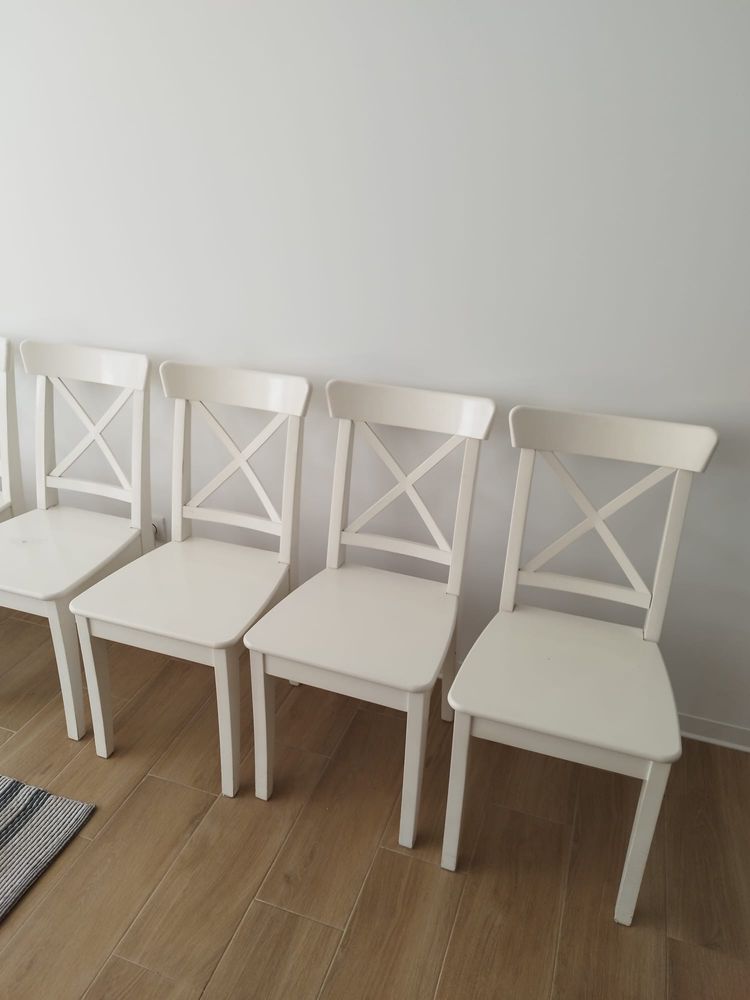 Cadeira IKEA Inglof