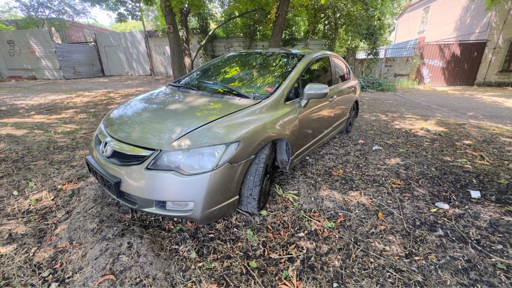 Honda Civic 2008 ,1.8 автомат