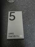 .Oppo Find X5 Pro 12/256