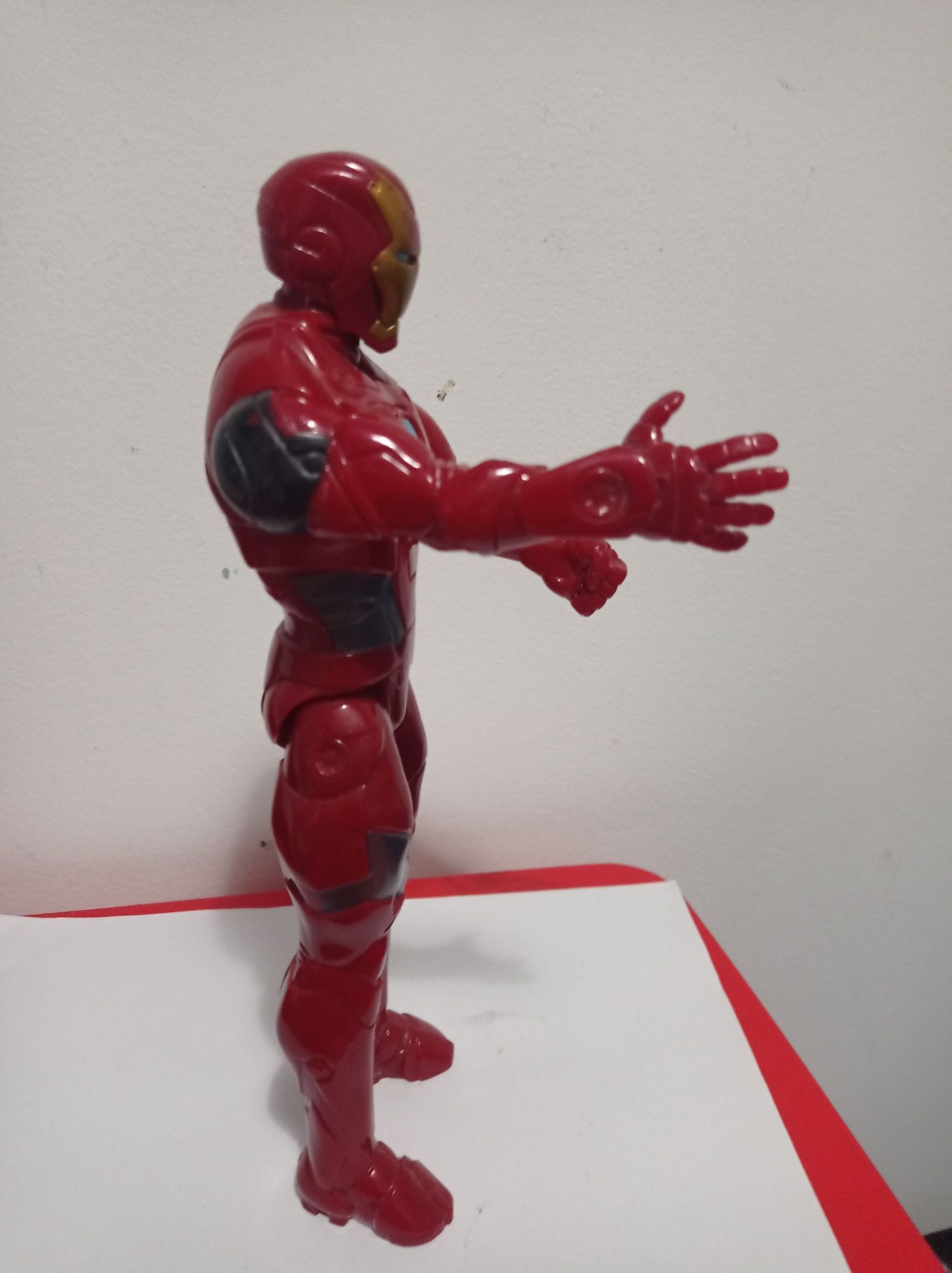 Figura Marvel Iron Man