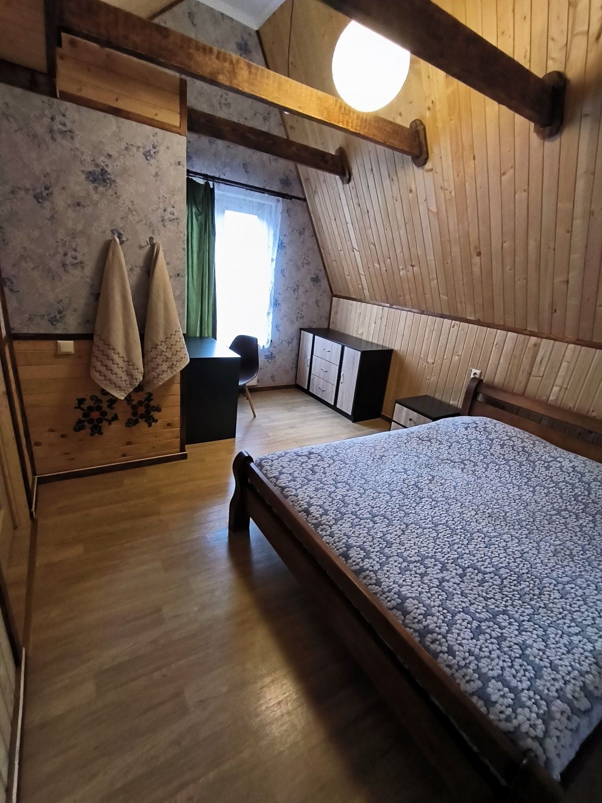 Довгострокова оренда 115м2 (до 6чол)
