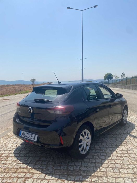 Opel Corsa F 1.2 | 2022