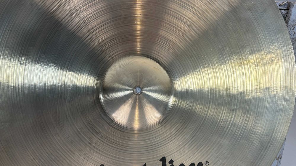 Anatolian Baris Ride 20" - Talerz perkusyjny