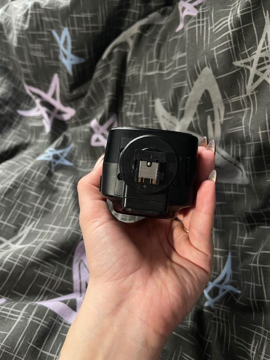 Фотовспишка, б/у робоча