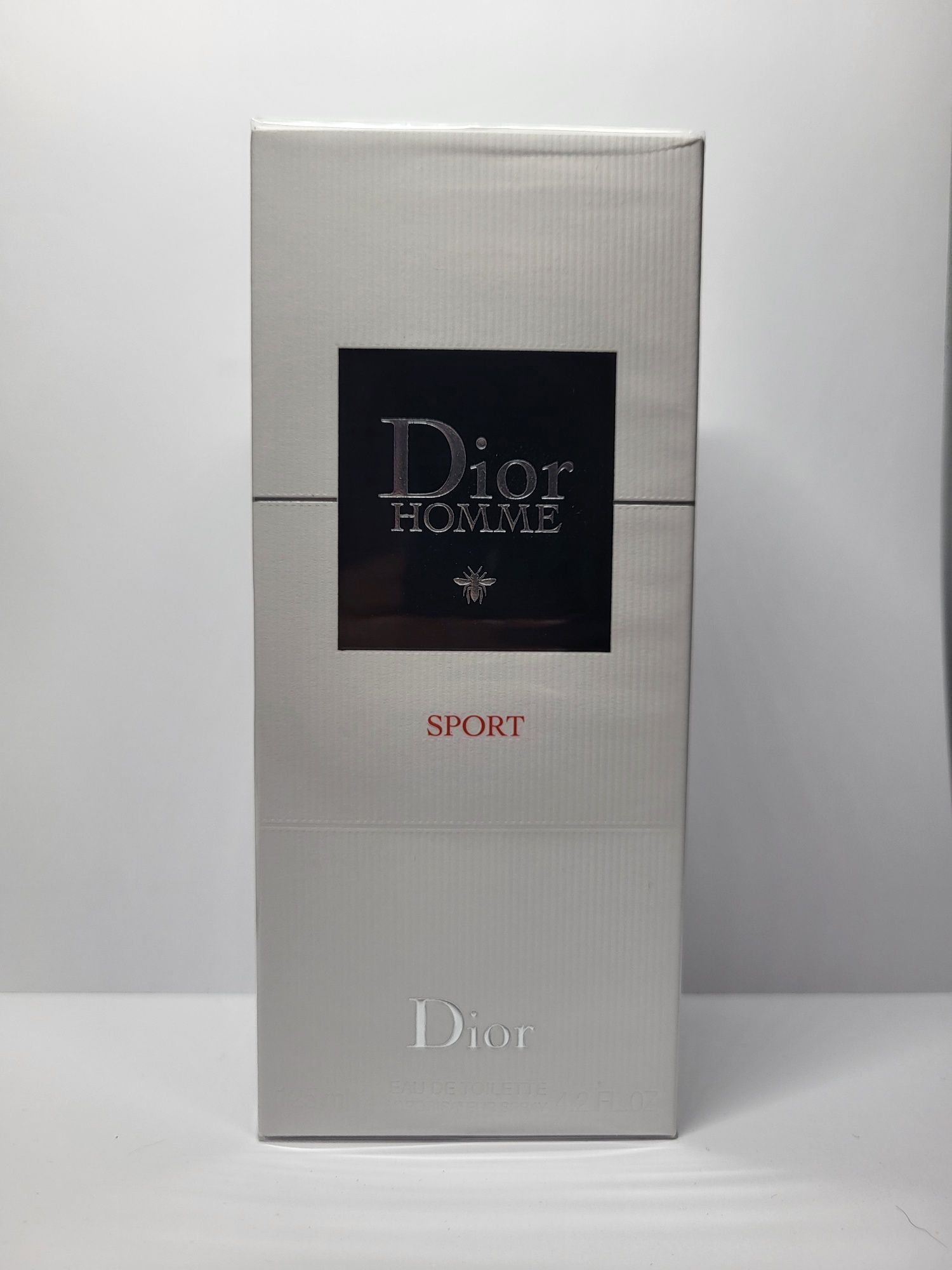 Christian Dior Homme Sport