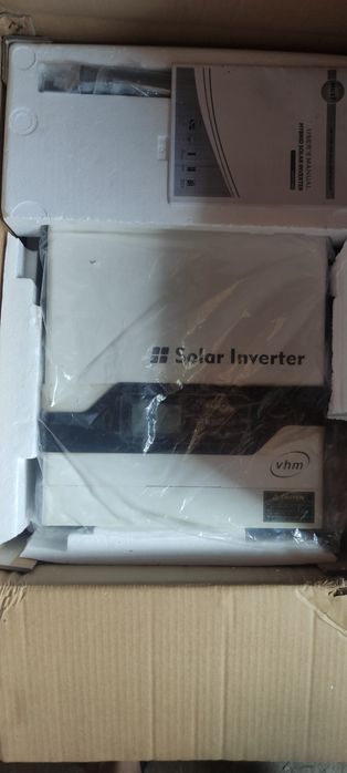 Інвертор Маст 5 квт 1ф б/у