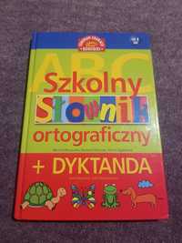 Słownik ortograficzny +dyktanda