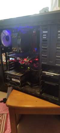 PC Desktop Gaming Barato ( avariado )