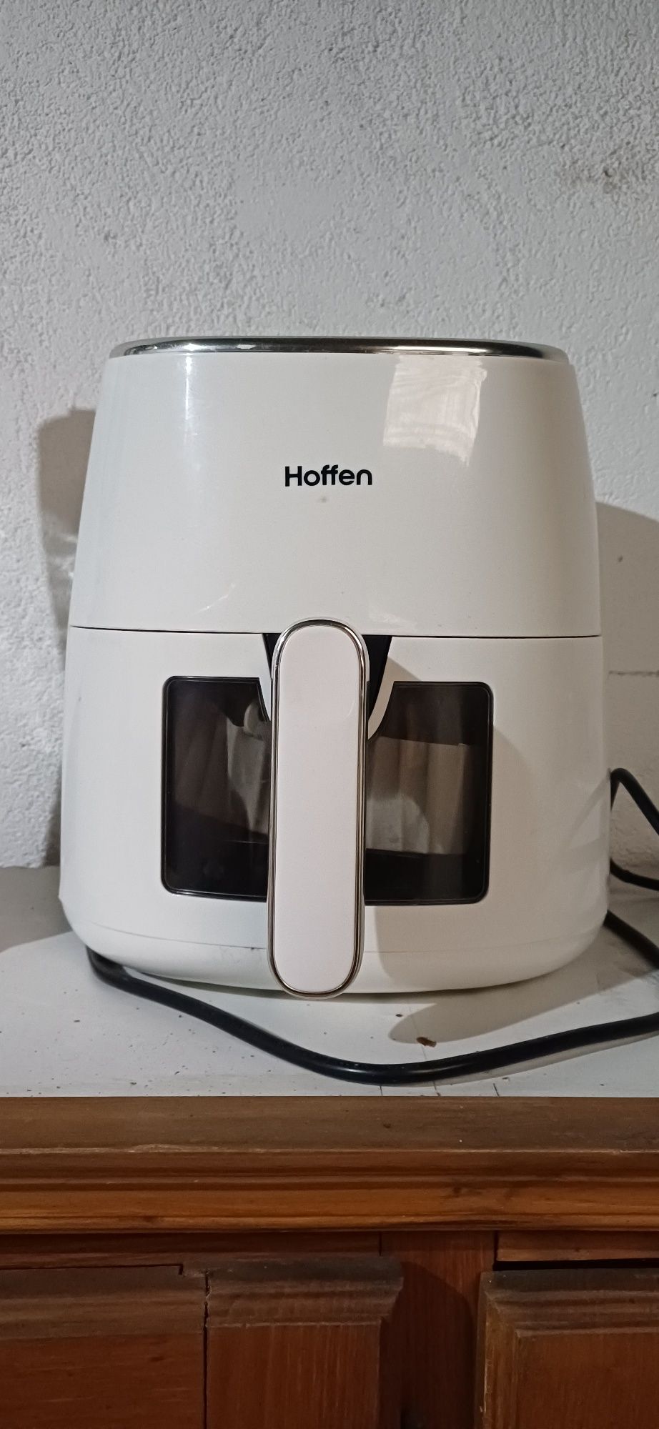 Fritadeira sem Oleo Hoffen