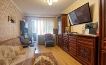 3-комнатная квартира на ул. Добровольского/Марсельская