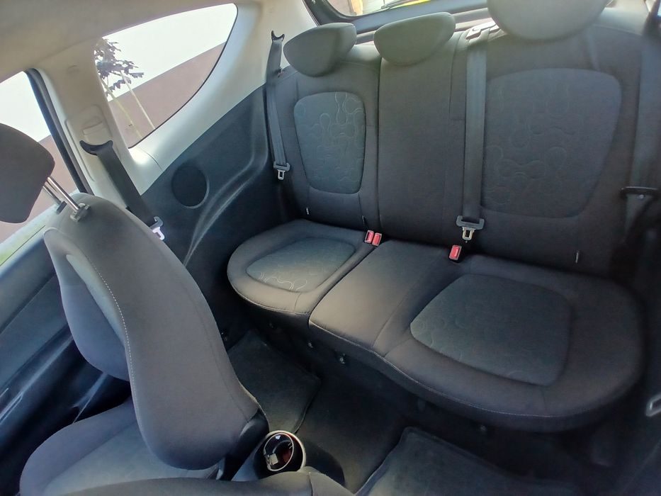 Hyundai i20 2009