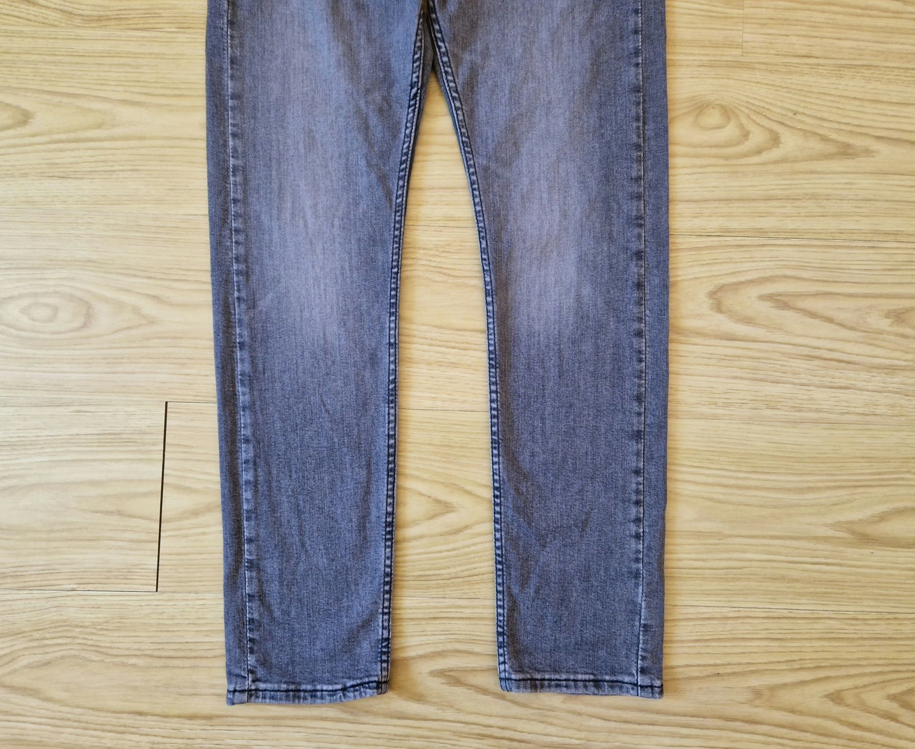 Джинси чоловічі Levi's 510 W34 L32  (Levis/Левайс) Original