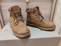 Черевики демісезонні на хлопчика\дівчинку Timberland 20,5 см, 34розм