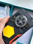 Патужний смартфон CUBOT King Kong Power 5