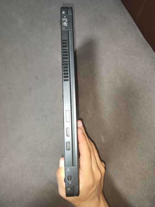 Ноутбук dell latitude 5490 i5 8350u 16gb ram
